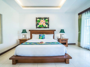 Отель Gita Maha