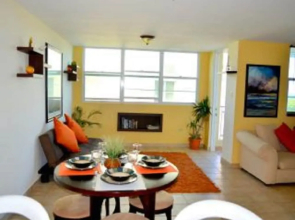 Jobos Beach Premium Apartment