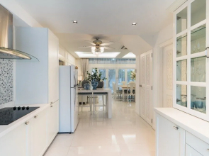 Hua Hin Beach Villa by Passionata