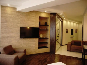 Doba In Ua Most-Sity Hlinky Apartments