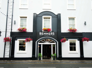 Benners Hotel