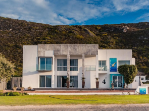 Agulhas Ocean House