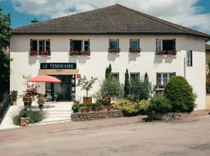 Hotel Le Temeraire