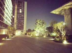 Kaixuan Intelligence Apartment (Guozhan North Subway Station Shop)