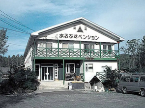 Alps Pension