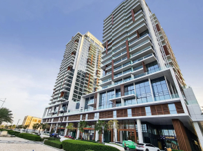 Za'abeel - Park Gate Residence 2 507