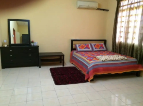 D'Subang Homestay