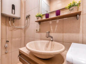 Апартаменты на Московском пр-те, 4