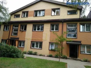 Apartamentai Palangos Centre