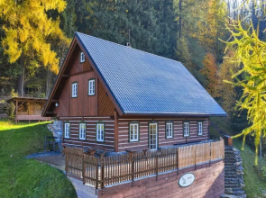 Horni Marsov Khk320 Comfortable Holiday Residence