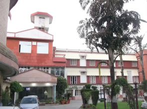 Hotel Bobina
