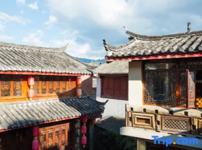 Floral Hotel·Sunshine Three Places,Cloud Sky Realm, Sunset Sunset View hotel