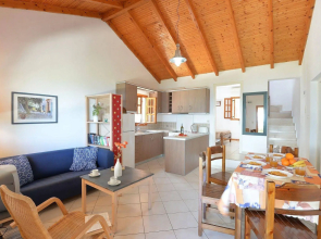 Kipos Villas
