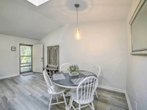Pet-friendly Home Near Dtwn Tallahassee!