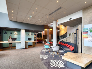 Отель ibis Site du Futuroscope