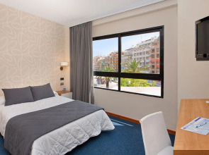 Hotel RH Corona del Mar