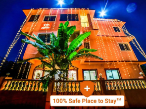 FabExpress Spring De Goa