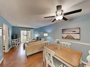 21bfiddl 2 Bedroom Condo