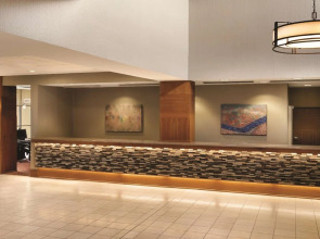 Radisson Hotel La Crosse