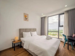 OPAL SAIGON PEARL Premier Residence