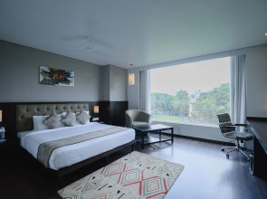 Kyriad Prestige by Citrus Hubli