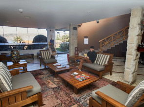 Casa Andina Premium Puno