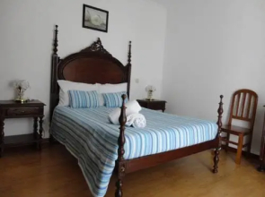 Apartamento Vieira Natividade