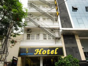 Huong Duong Hotel