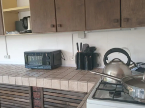 Guest house