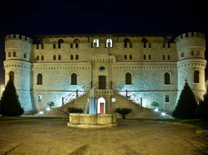 Hotel Castello di Septe