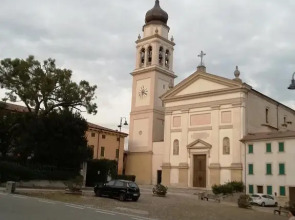 alloggio verona est S. Pietro