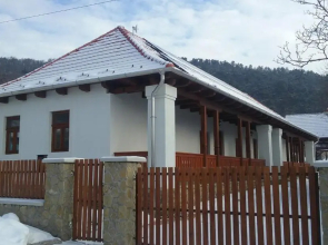 Vár-Kert Vendégház