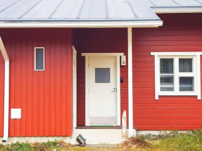 Kuukkeli Apartments Urupaa and Saarisatu