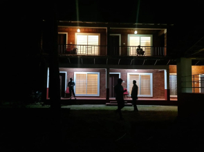 kannur west beach house