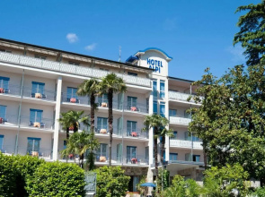 Hotel Alpi