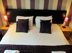 Hot-el-apartments Edinburgh Waterfront