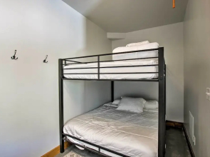 Lava Hot Springs Studio 4-min Walk to Pools!