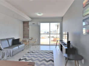 Apartamento Holiday Florianópolis - 305A - Cobertura - RK Imóveis Temporada