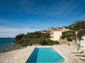 Velanidia Apartments