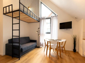 RentPlanet - Kras Resort