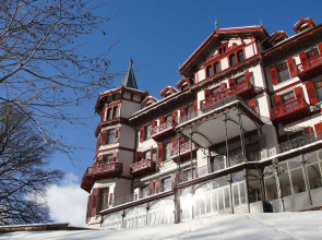 Grandhotel Giessbach