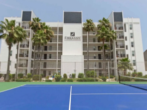 Embassy Condominium 104