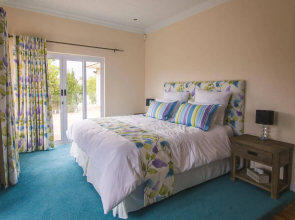 African Tulip Guesthouse