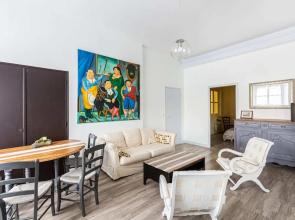 Beautiful Apartment rue Sainte-catherine 88m2