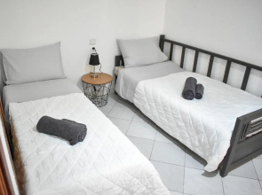 Raeti Cretan Guesthouse