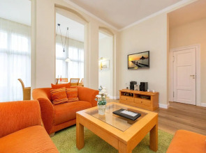 Villa Julius App 3 Provence