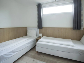 Barack Thermal Apartments