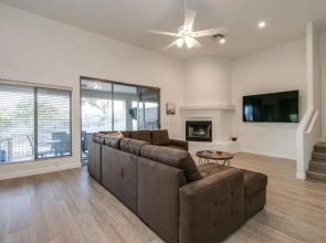Breathtaking Views & Htd Pool in Fountain Hills!