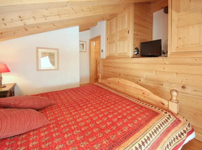 Chalet El Condor