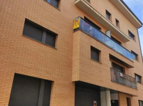 Acogedor Ático Dúplex En Tremp